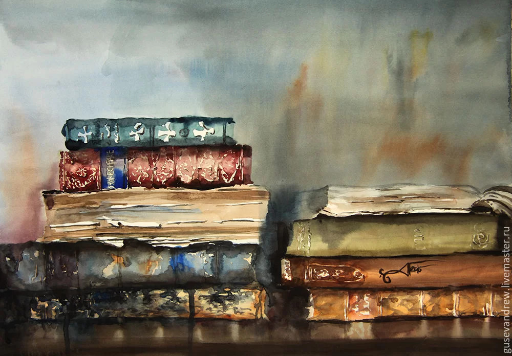 Евангелие как блокбастер