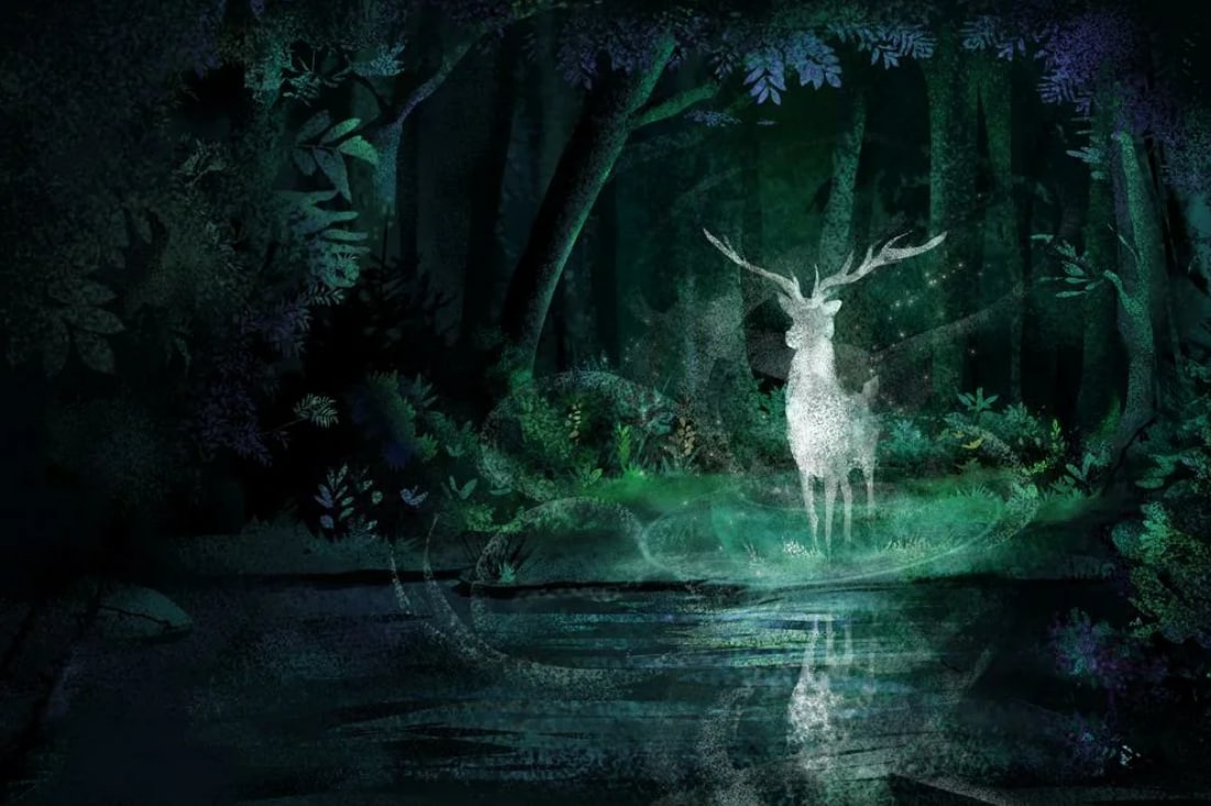 Диагностика порчи