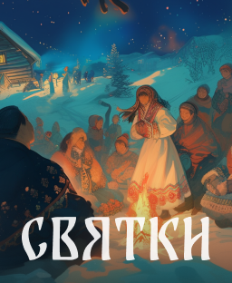 Святки