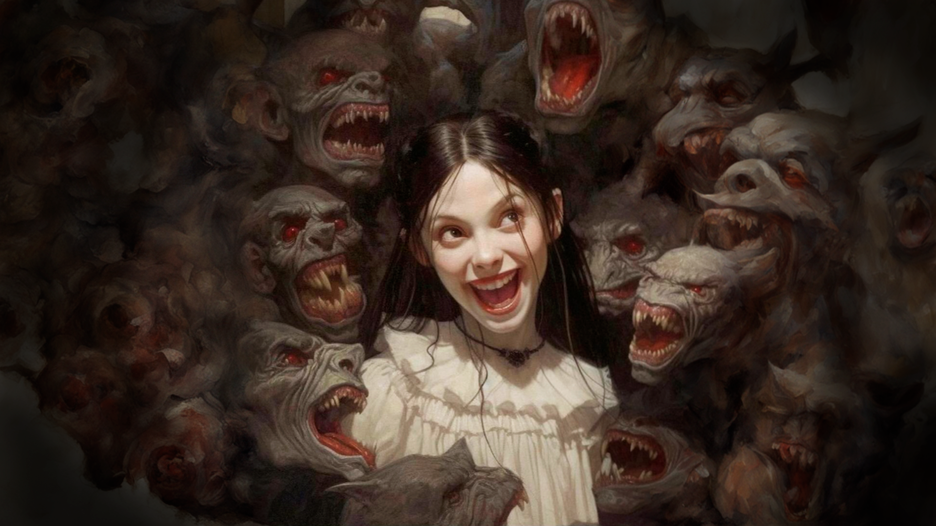 Урок № 2. Весьма «Светлый» урок для «Темных»