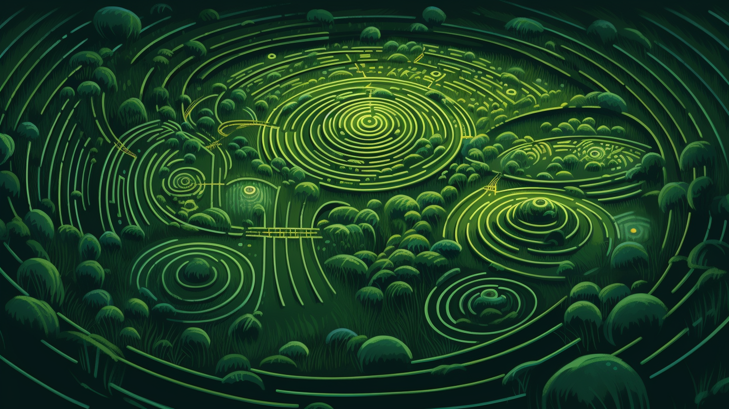 Контракты и мессианские знаки в портрете