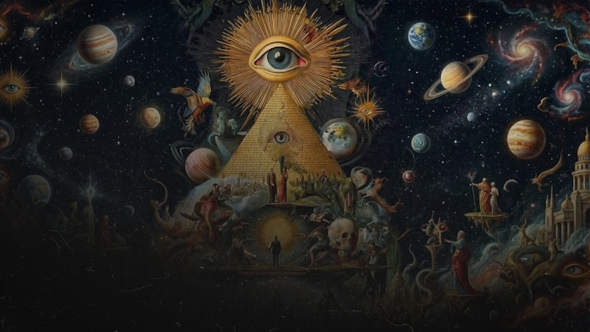 10 дверей: хамство брендов, энергия магов…