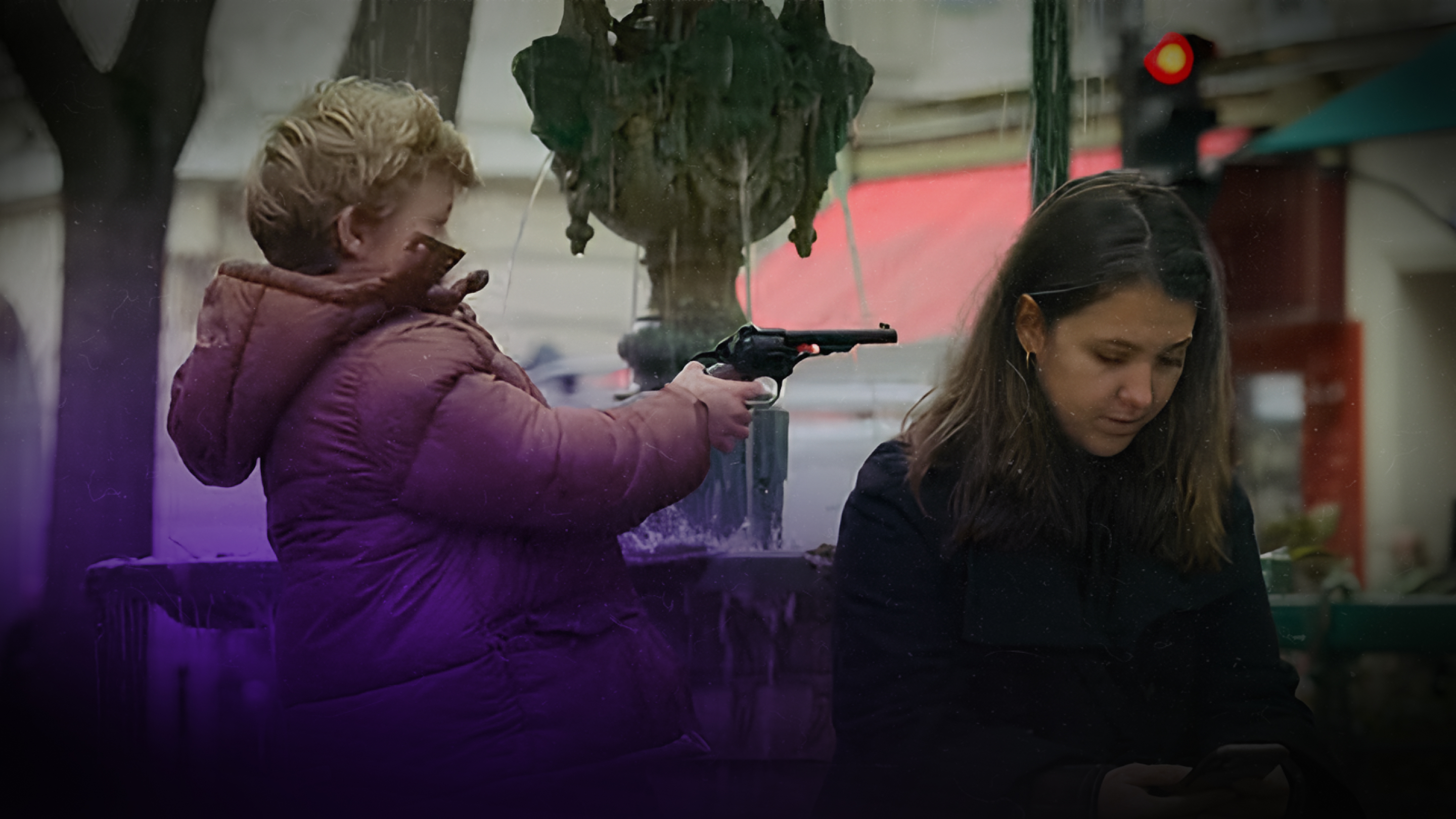 Нафига воспитывать детей….