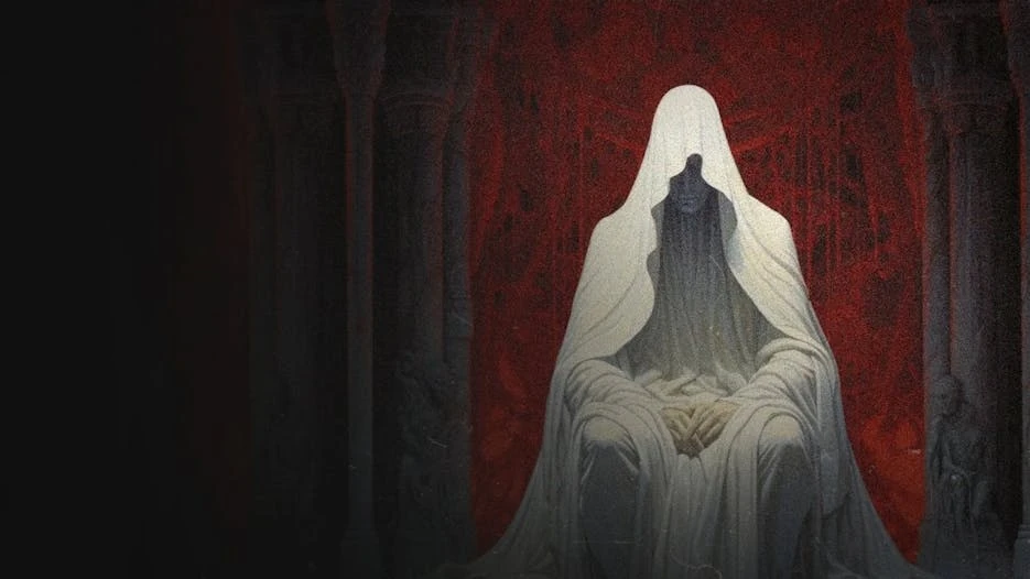 Посвящение XIII аркана в Мае