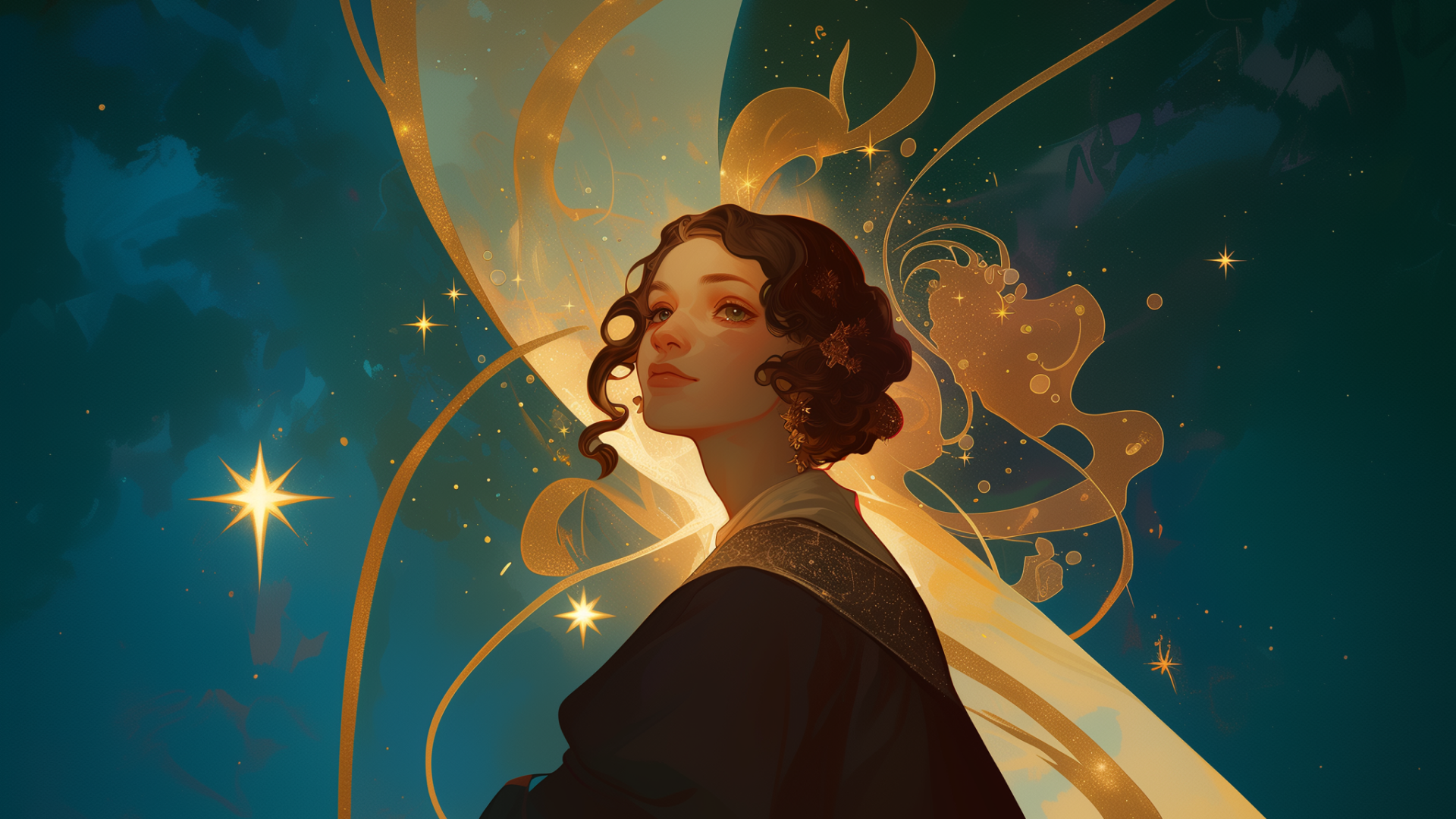 Карта желаний на 2025 год