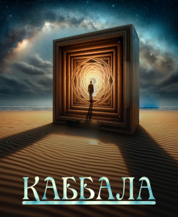 Про Каббалу в MAGISTERIUM