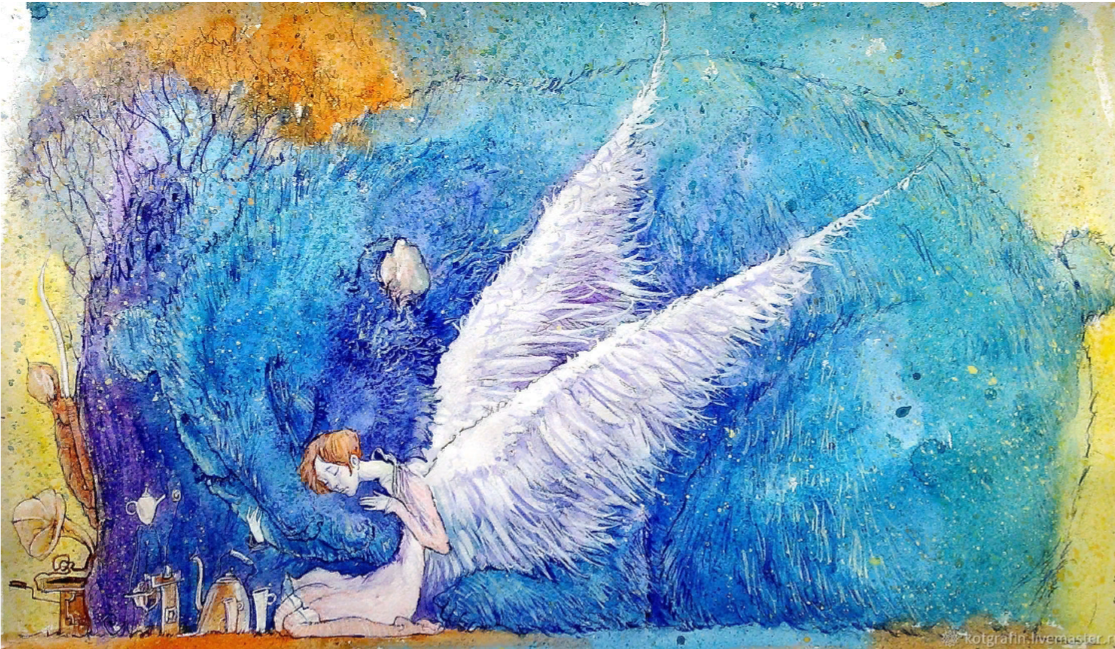 Ангельские чины