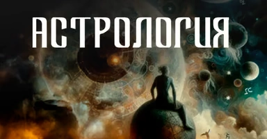 Астрология