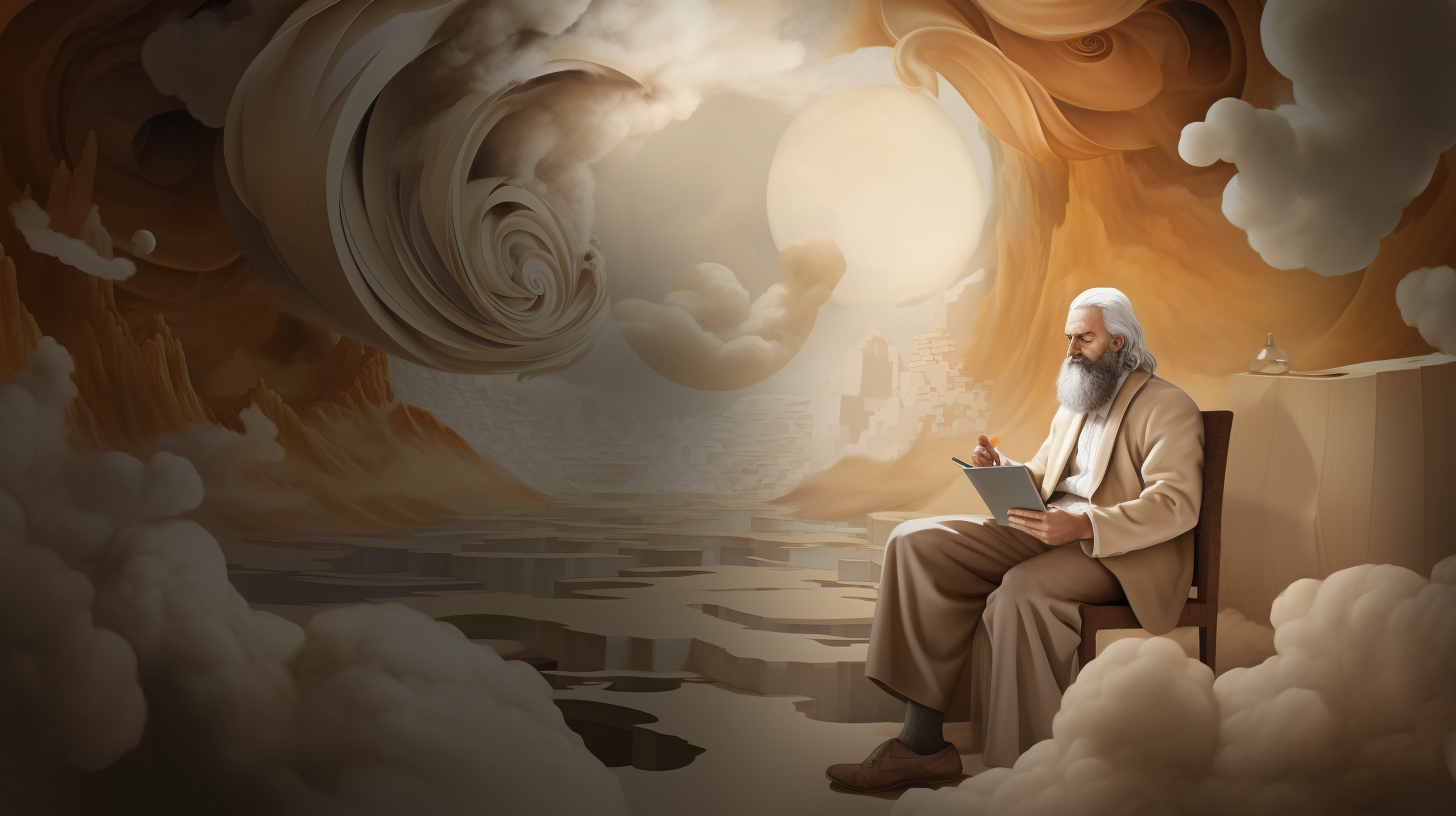 Планы Небесной Канцелярии