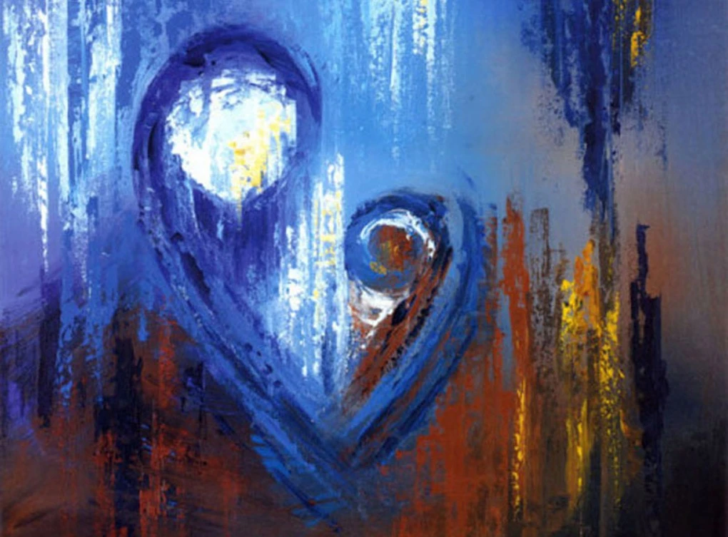 Святой дух и союзники