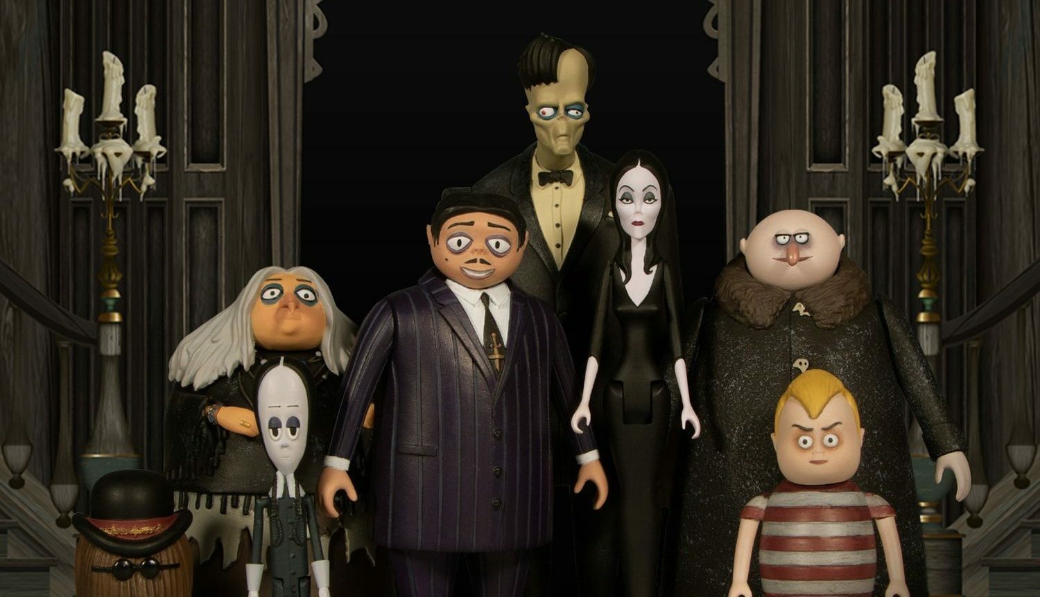 Внутрисемейный вампиризм