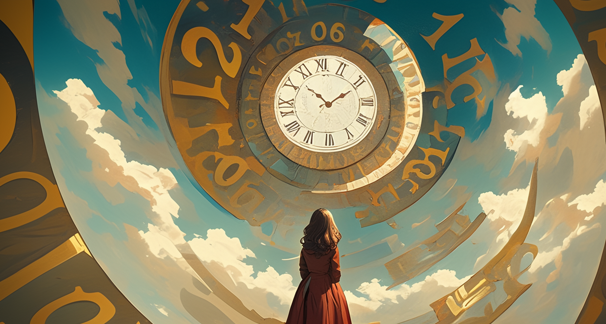 Значение нумерологических  программ в новом мире (с 2025 года)