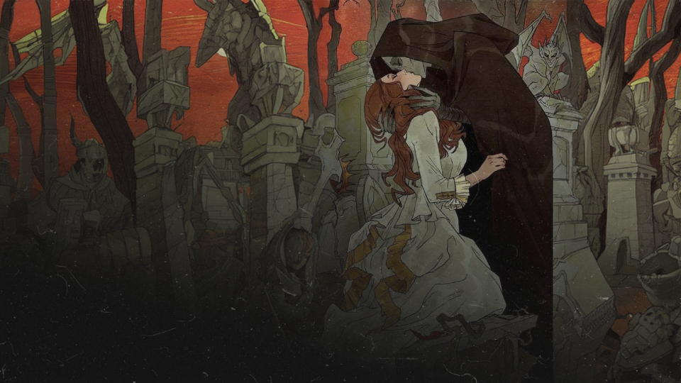 Урок «Пустоты» (Пожиратели)