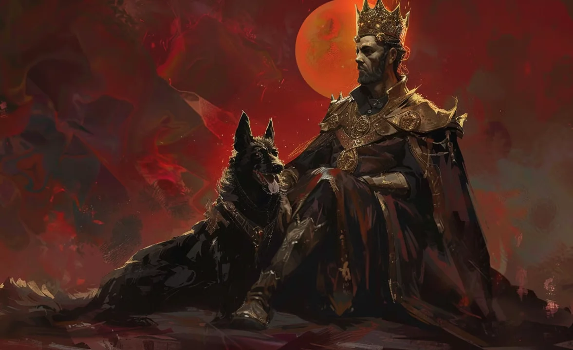 Посвящение IV ступени