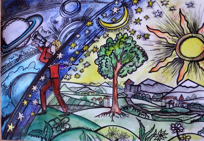 Прогнозирование будущего