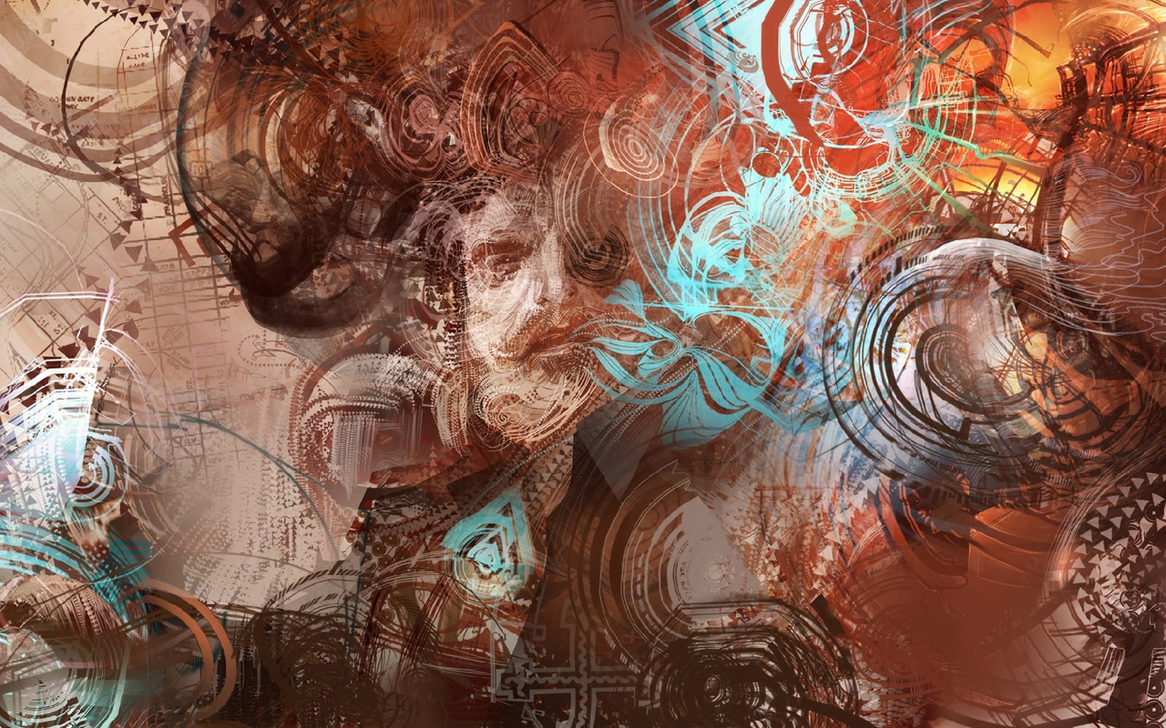 Портрет полной ясности