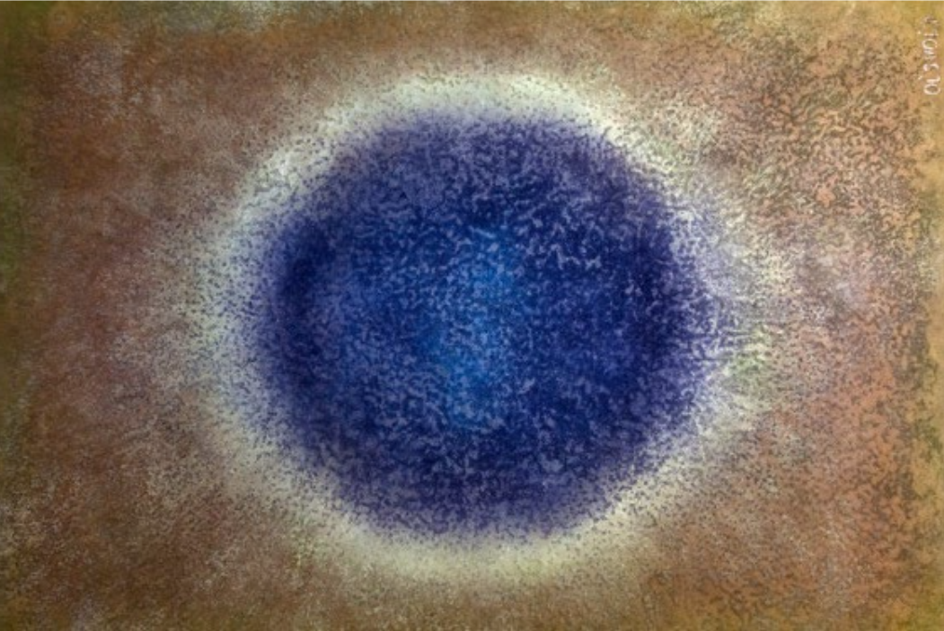 Практика Машинный зал