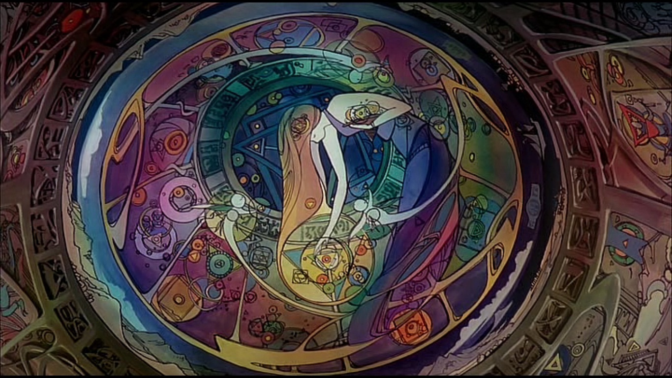 Оккультизм