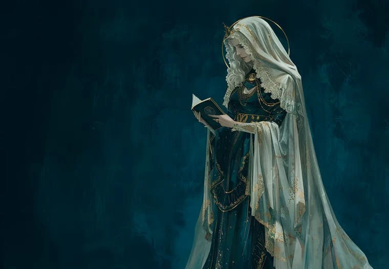 Посвящение II ступени в мае