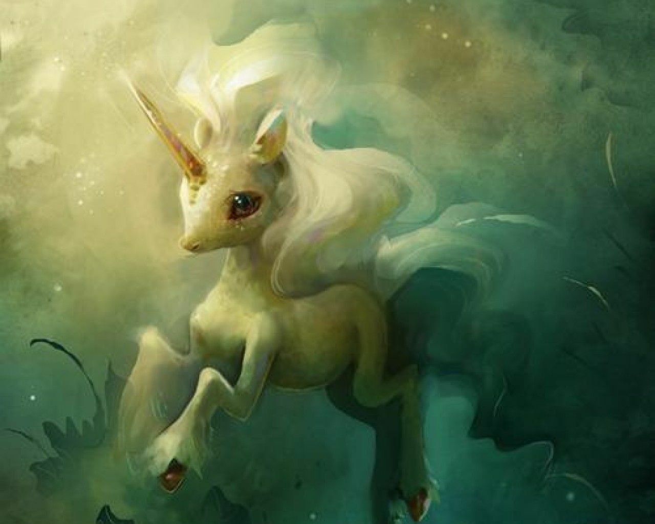 Тест на магичность