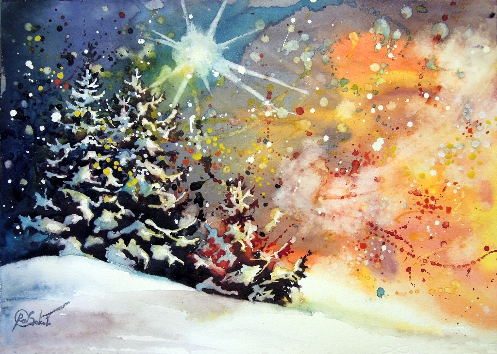 Перезапуск колеса года в замке