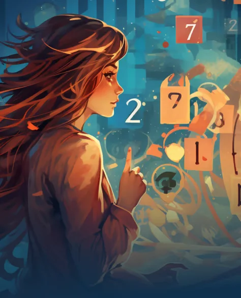 Нумерология в Magisterium