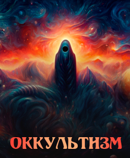 Про Оккультизм в MAGISTERIUM