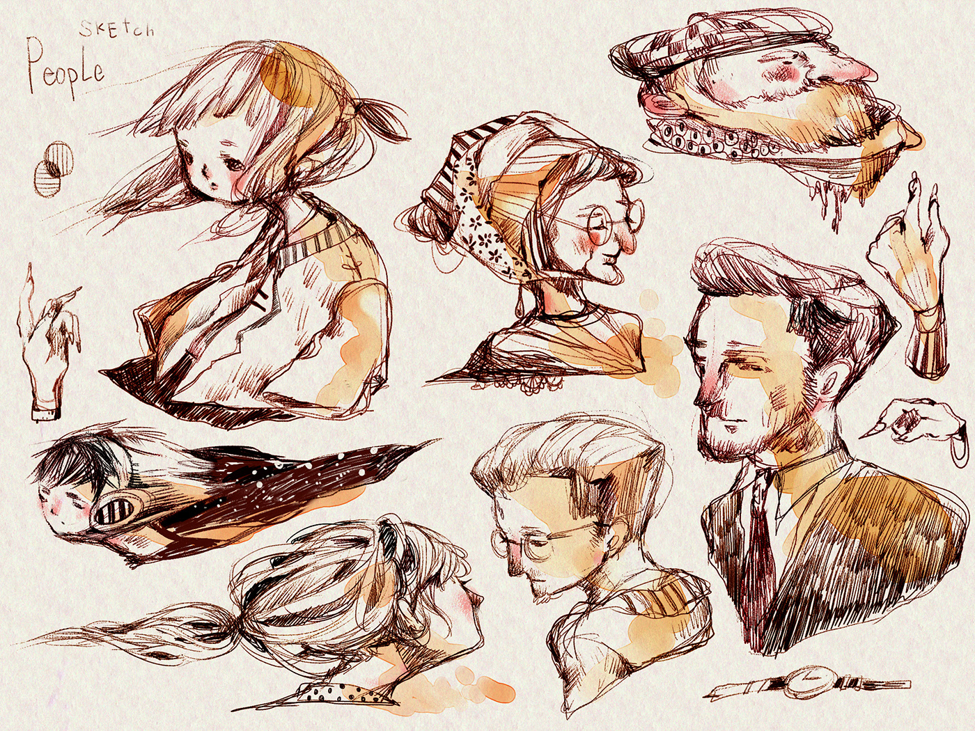 Практика по нумерологическому портрету