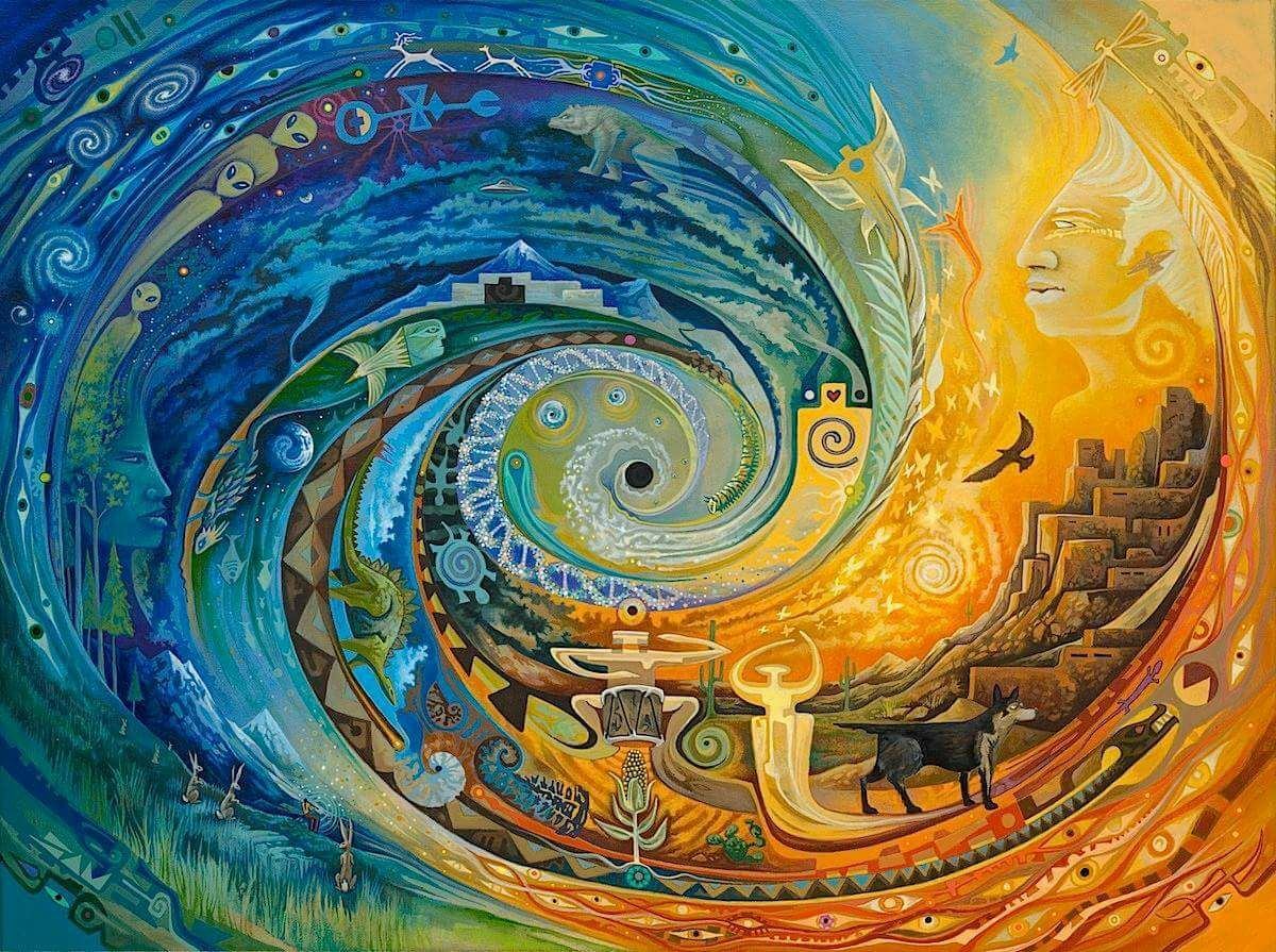 Космические законы