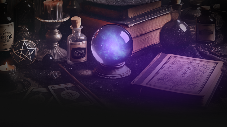 Создание Алтаря