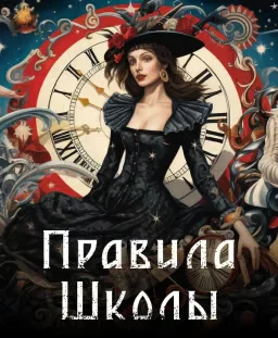 Правила школы