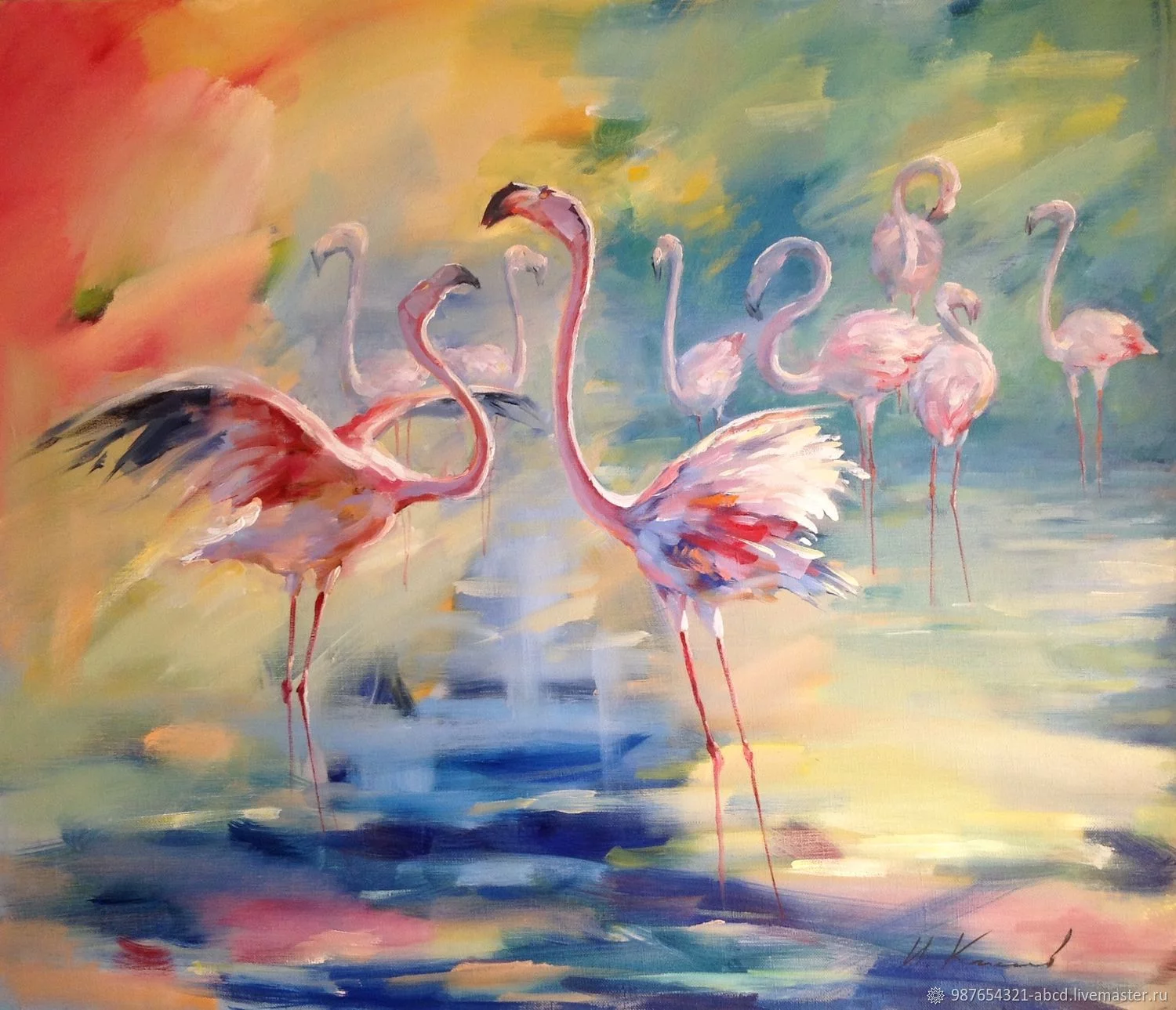 Божественная речь