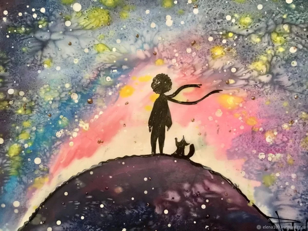 Что вселенная хочет от вас