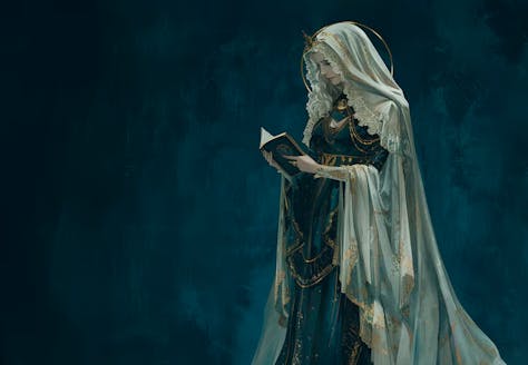 Очные святки в Замке (программа)