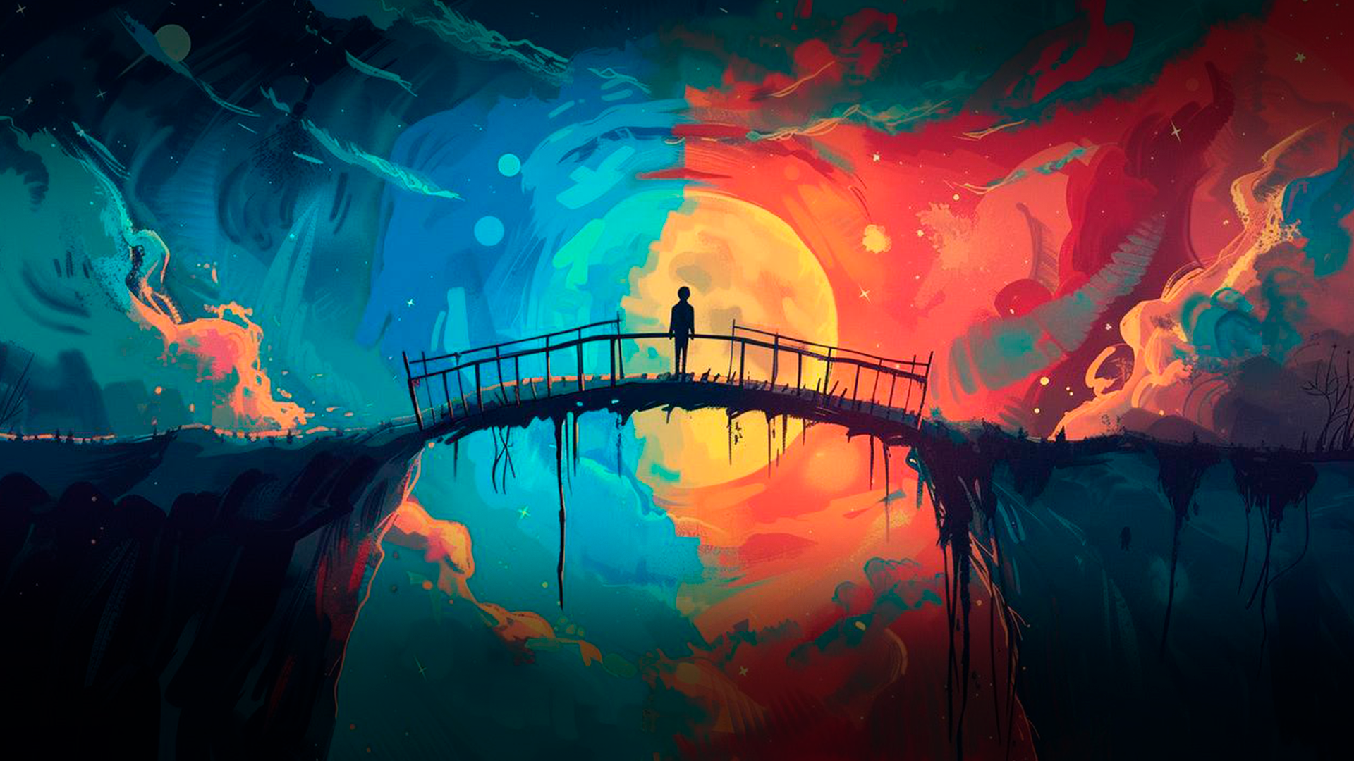 Границы миров