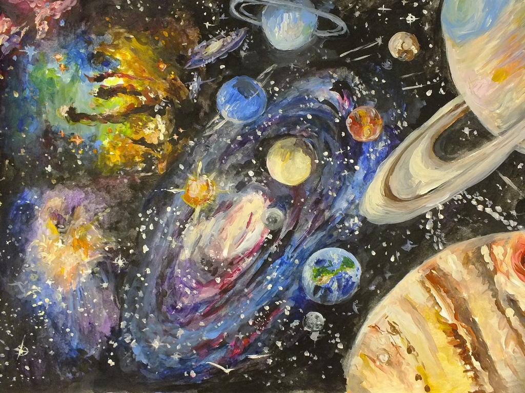 Астрология для волшебников