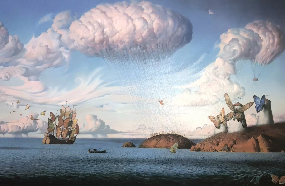 График жизни