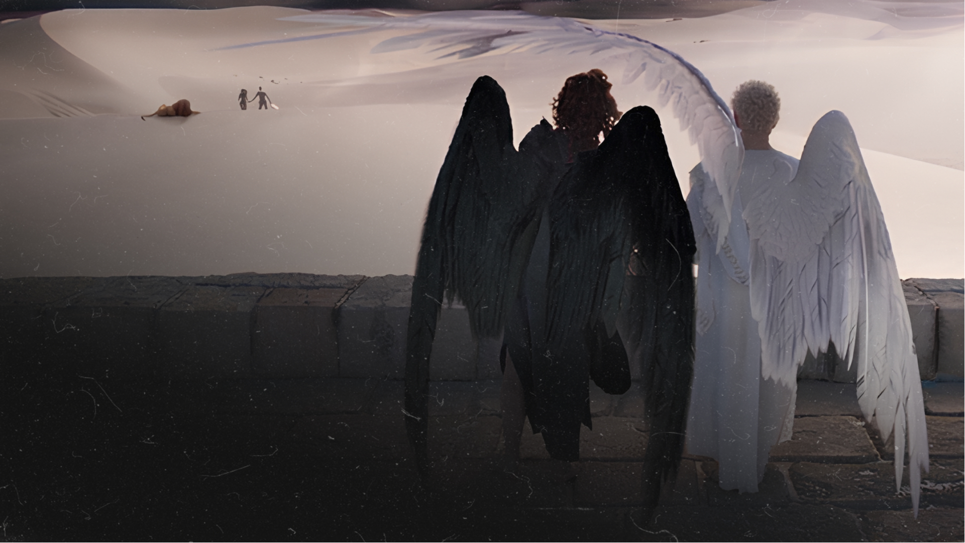 Урок №6. М и Ж суть отношений