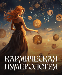 Кармическая нумерология