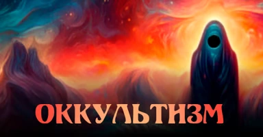Оккультизм