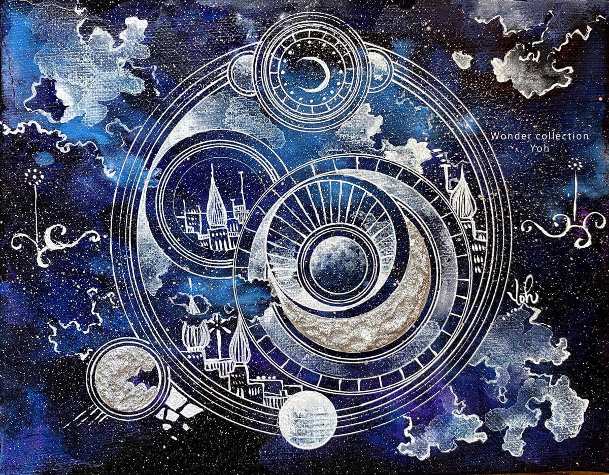 Ключ к идеалу