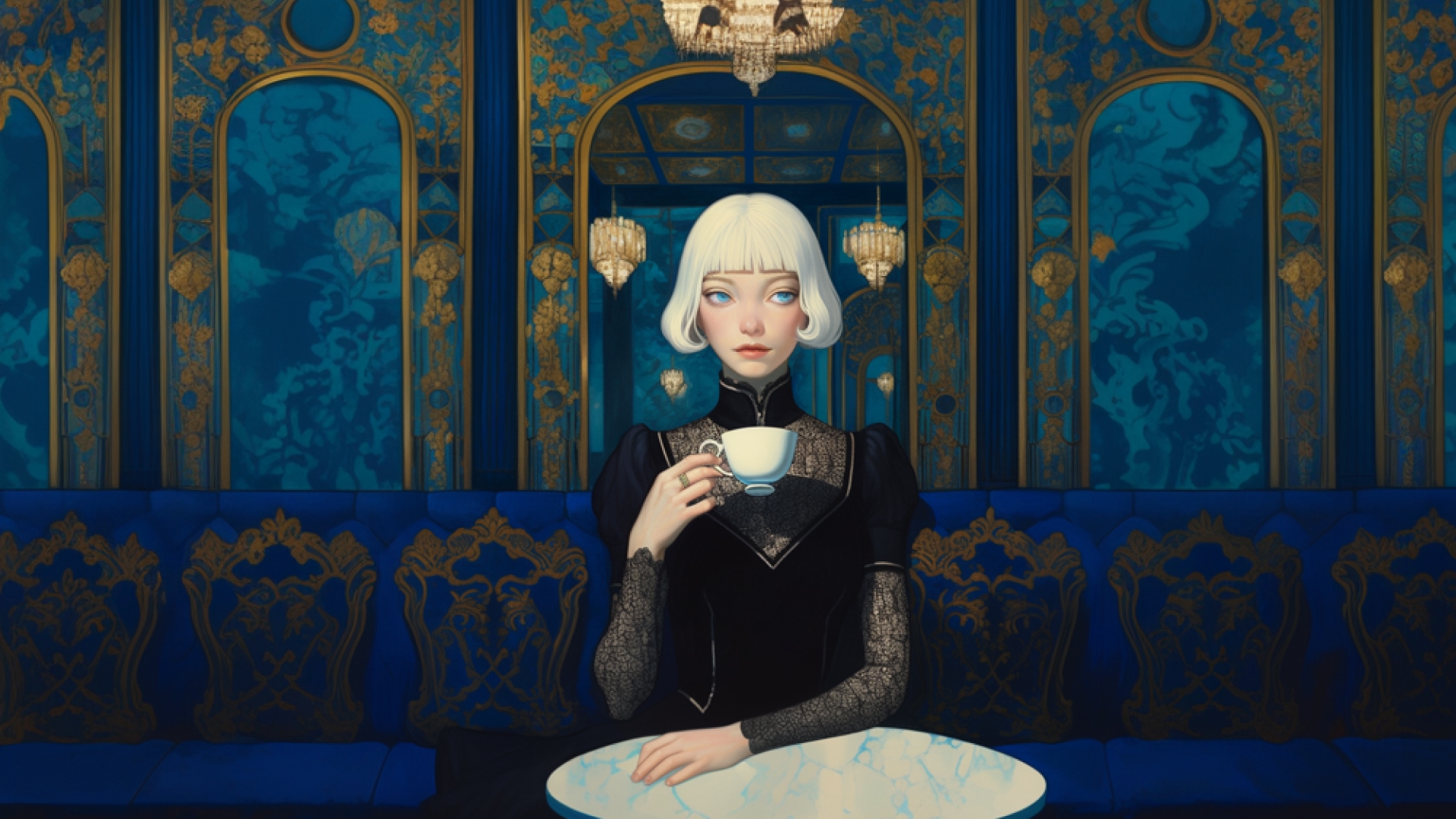 Подача заявки на ближайшие 10 лет