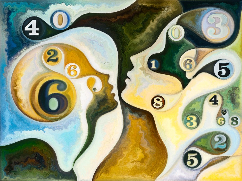 Нумерология имени