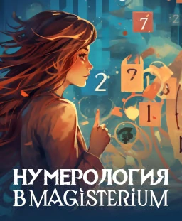 Нумерология в Magisterium