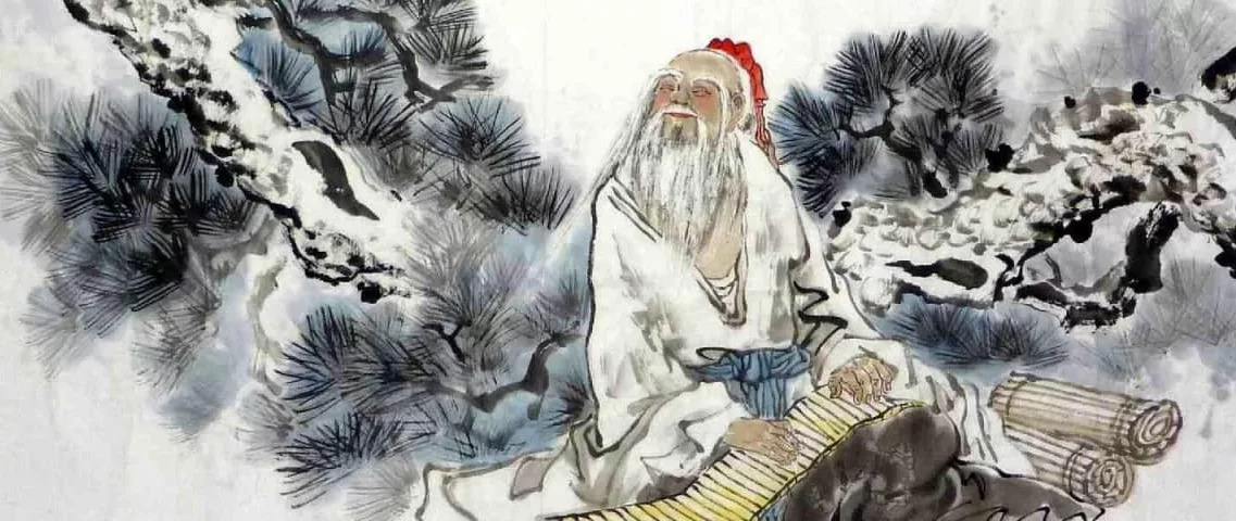 Великие посвященные маги и мудрецы 2