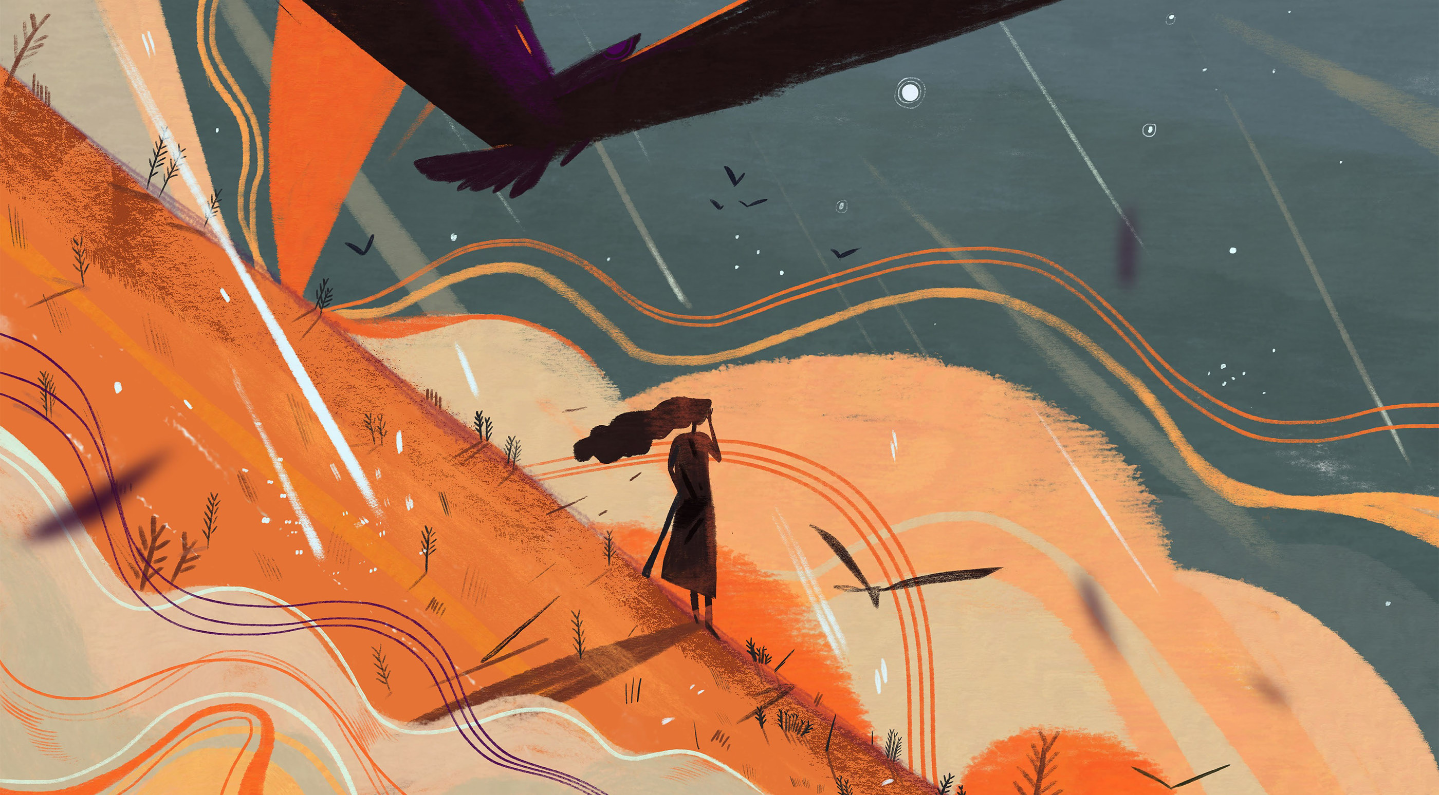 Обратная колода