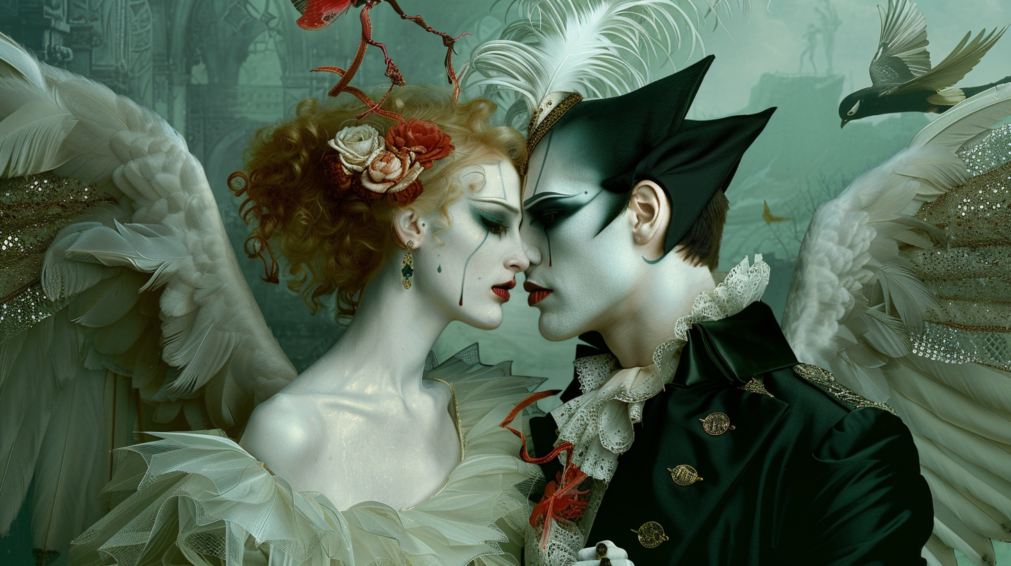 Урок № 5. Отношения и верность.