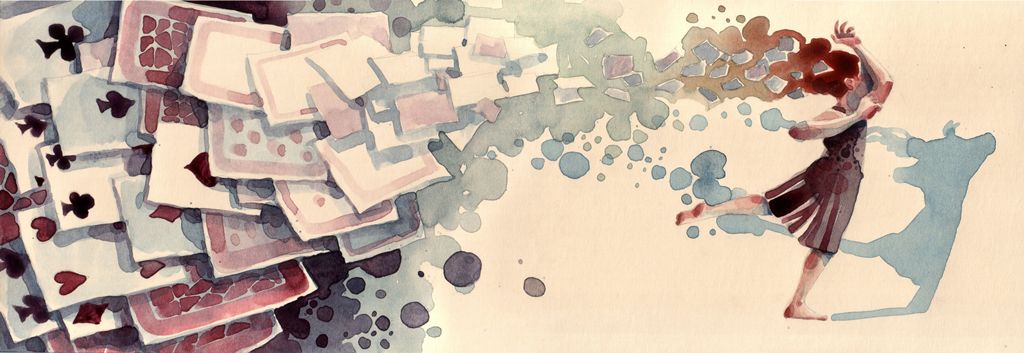 Практика по тарологическому портрету