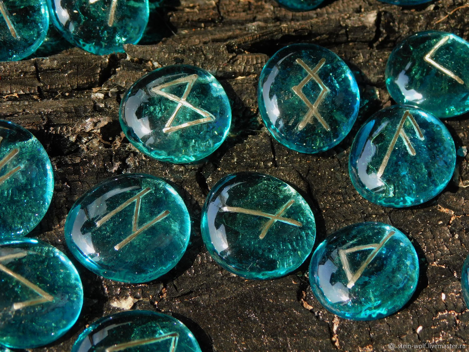 Древние руны