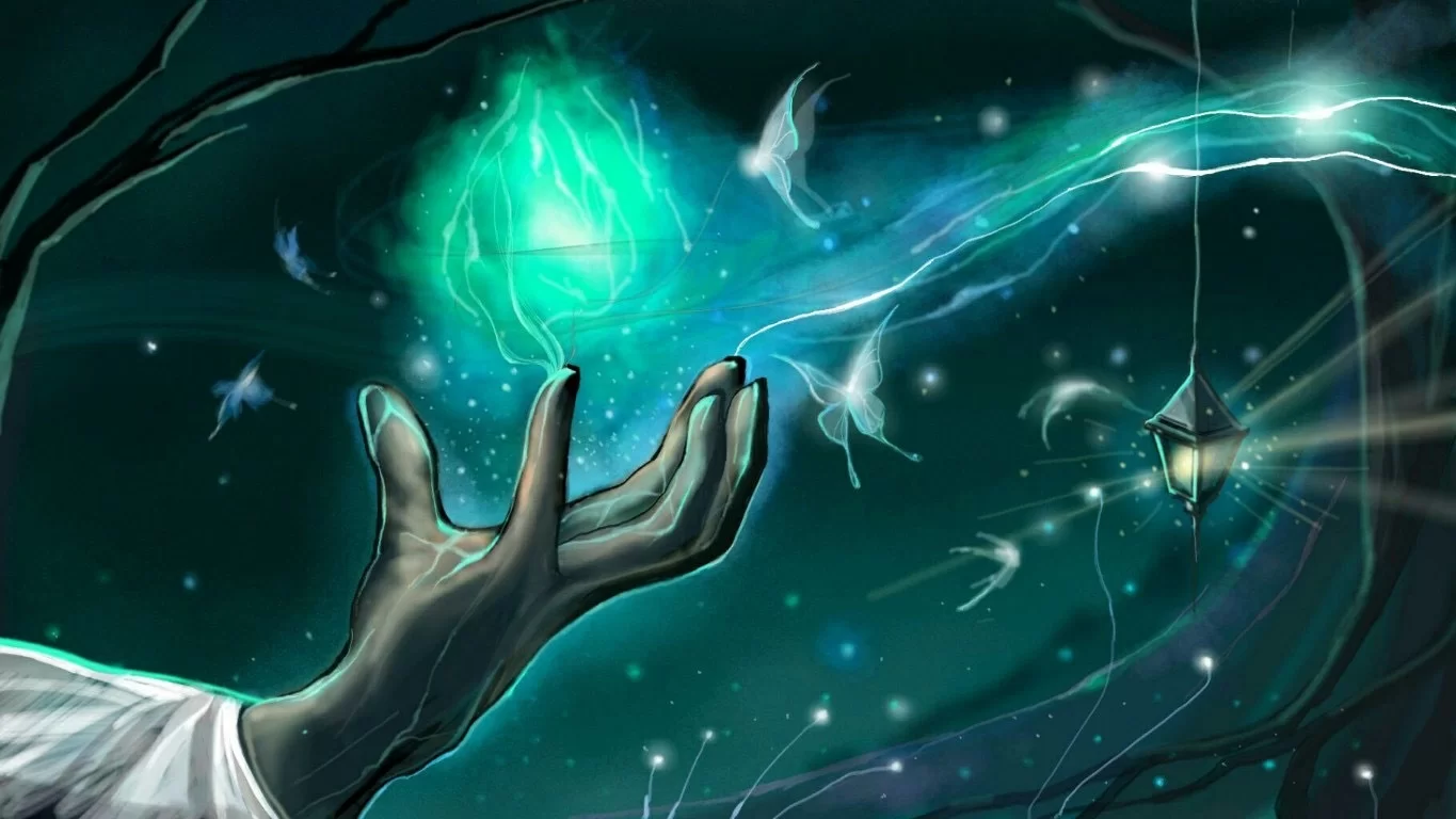 Отражение атаки